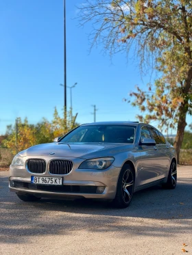 BMW 730  F01 | FULL EXTRAS | 3.0D | 2012 | , снимка 1