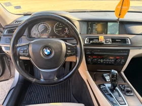 BMW 730  F01 | FULL EXTRAS | 3.0D | 2012 | , снимка 10
