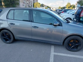 VW Golf Golf 6, снимка 4