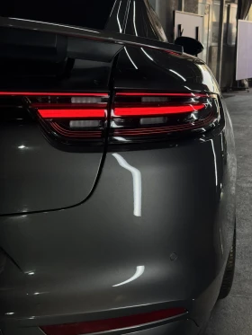Porsche Panamera, снимка 3