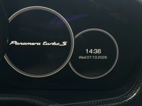 Porsche Panamera, снимка 7