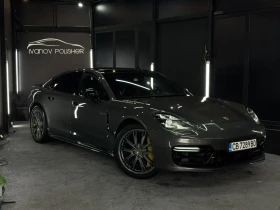 Porsche Panamera, снимка 1