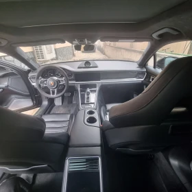 Porsche Panamera, снимка 10