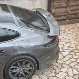 Porsche Panamera, снимка 8
