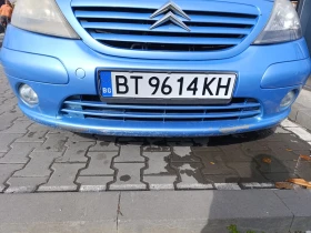 Citroen C3 1.4HDI, снимка 7