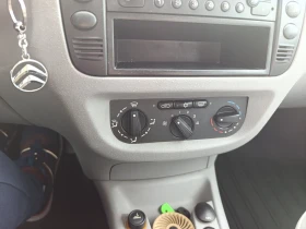 Citroen C3 1.4HDI, снимка 13