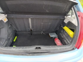 Citroen C3 1.4HDI, снимка 10