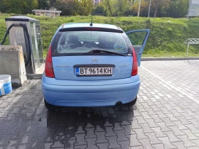 Citroen C3 1.4HDI, снимка 2