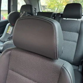 Opel Zafira, снимка 4