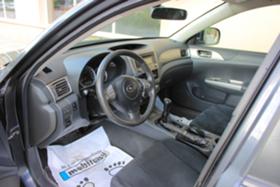 Subaru Impreza 1.5 benz,GPL,4x4, 2007.  | Mobile.bg   8