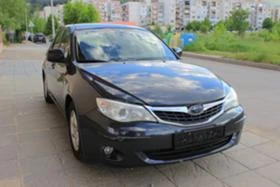 Subaru Impreza 1.5 benz,GPL,4x4, 2007г.  - [1] 