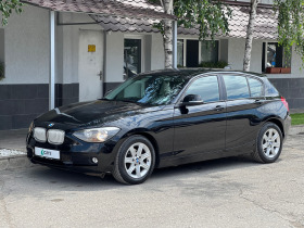 BMW 118 d, снимка 7 - Автомобили и джипове - 44976191