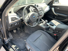BMW 118 d, снимка 10 - Автомобили и джипове - 44976191