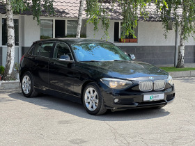 BMW 118 d, снимка 3 - Автомобили и джипове - 44976191
