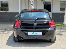 BMW 118 d, снимка 5 - Автомобили и джипове - 44976191