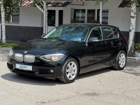 BMW 118 d, снимка 1 - Автомобили и джипове - 44976191