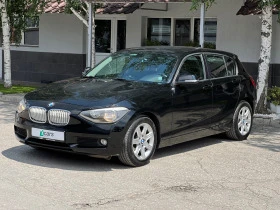     BMW 118 d