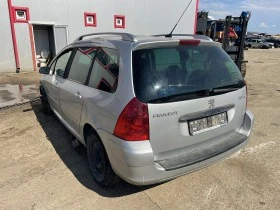 Peugeot 307 1.6, снимка 2