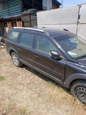 Volvo Xc70, снимка 5