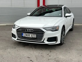 Audi A6 3.0TFSI S-LINE QUATTRO AUTOMATIK KEY LESS KAMERA , снимка 4