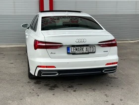 Audi A6 3.0TFSI S-LINE QUATTRO AUTOMATIK KEY LESS KAMERA  | Mobile.bg    9