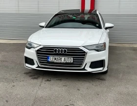 Audi A6 3.0TFSI S-LINE QUATTRO AUTOMATIK KEY LESS KAMERA  | Mobile.bg    2