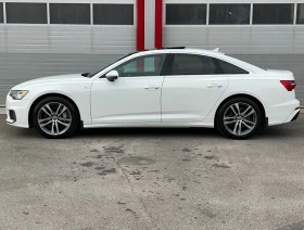 Audi A6 3.0TFSI S-LINE QUATTRO AUTOMATIK KEY LESS KAMERA  | Mobile.bg    6