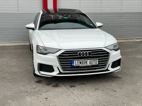 Audi A6 3.0TFSI S-LINE QUATTRO AUTOMATIK KEY LESS KAMERA  | Mobile.bg    3