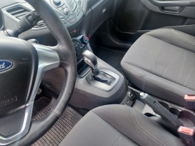 Ford Fiesta 1.0, снимка 9