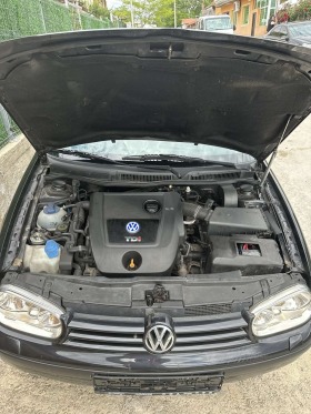 VW Golf, снимка 11