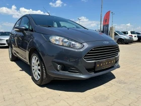 Ford Fiesta 1.0I FACELIFT EURO 5B | Mobile.bg    7