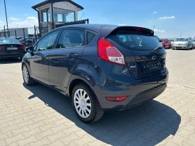     Ford Fiesta 1.0I FACELIFT EURO 5B