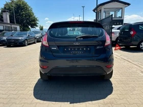     Ford Fiesta 1.0I FACELIFT EURO 5B