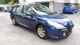 Peugeot 307 SW 1.6i фейслифт, снимка 3