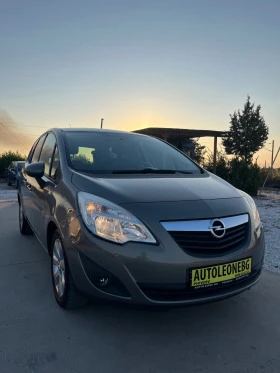 Opel Meriva 1.4i - [4] 