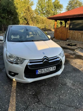 Citroen DS4 | Mobile.bg    2