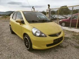 Honda Jazz 1.4i, снимка 8