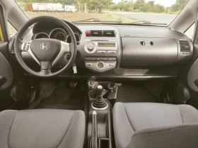 Honda Jazz 1.4i, снимка 9