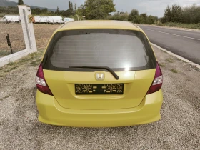 Honda Jazz 1.4i, снимка 5