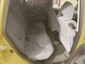 Honda Jazz 1.4i, снимка 14