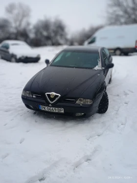 Alfa Romeo 166 | Mobile.bg    13