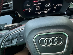 Audi A3 2.0 DIESEL S-LINE GERMANY, снимка 15