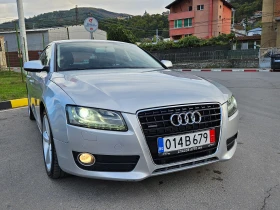 Audi A5 3.0 Avtomat/Koja/Quattro/4vrati, снимка 7