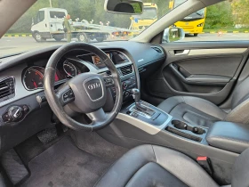 Audi A5 3.0 Avtomat/Koja/Quattro/4vrati, снимка 8