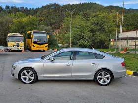 Audi A5 3.0 Avtomat/Koja/Quattro/4vrati, снимка 3