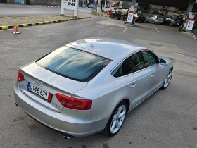 Audi A5 3.0 Avtomat/Koja/Quattro/4vrati, снимка 5