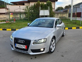 Audi A5 3.0 Avtomat/Koja/Quattro/4vrati, снимка 2