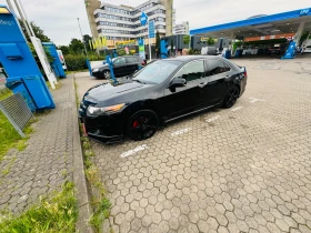 Honda Accord 2.2 DTEC, снимка 2