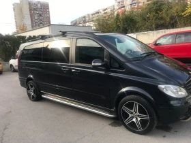 Mercedes-Benz Viano | Mobile.bg    11