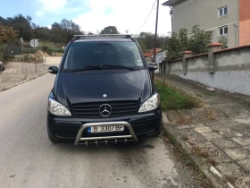     Mercedes-Benz Viano